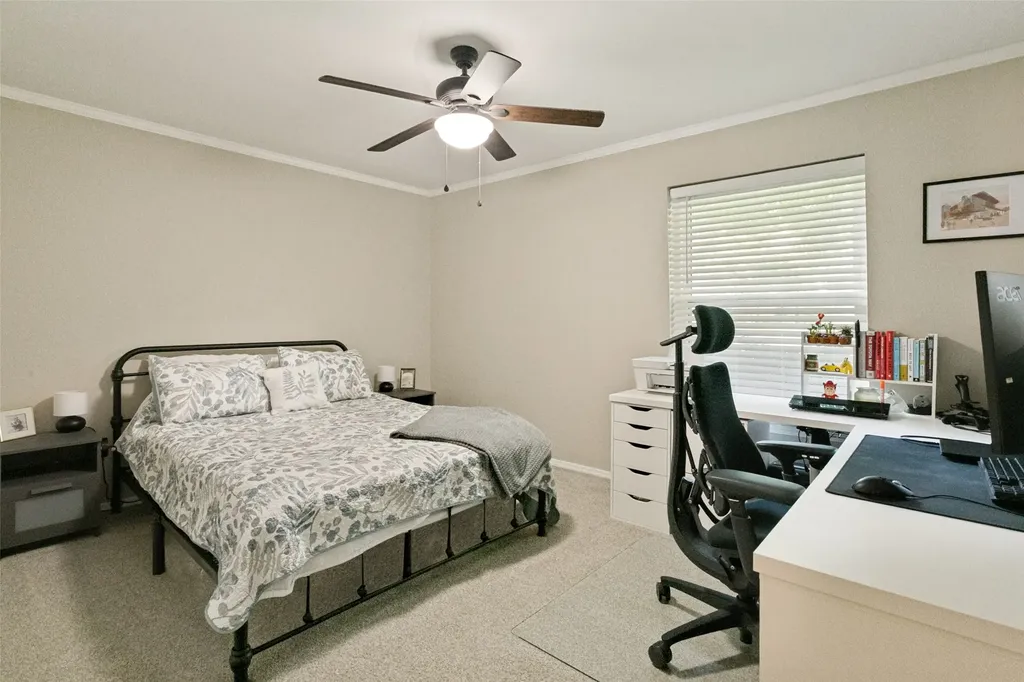 1805 Timbercreek Road Benbrook TX 76126