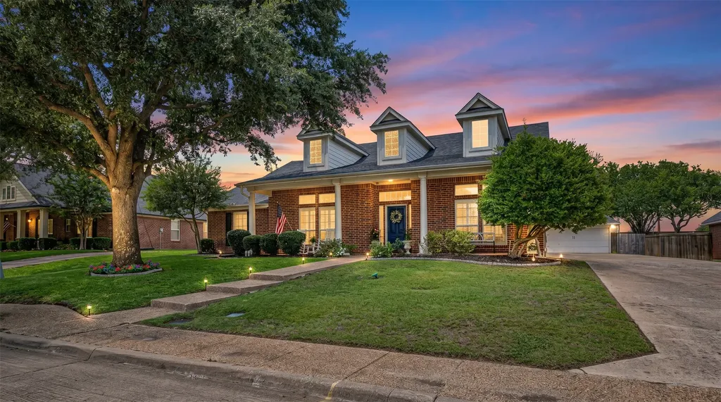 1187 Skylar Drive Rockwall TX 75032