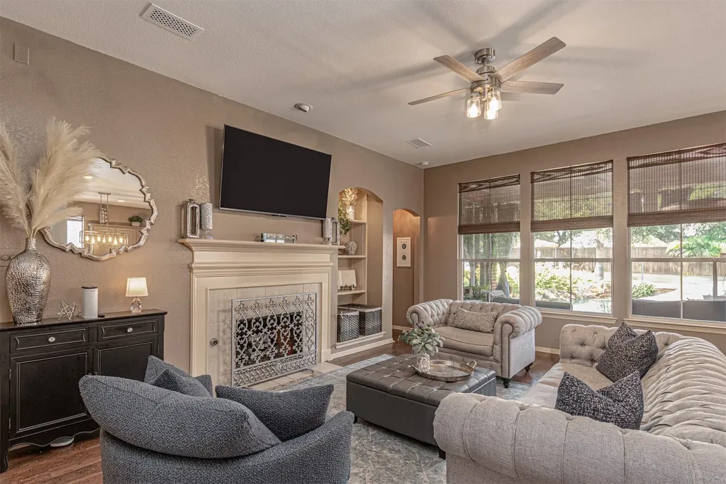 1187 Skylar Drive Rockwall TX 75032