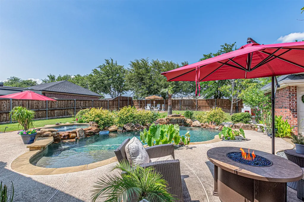 1187 Skylar Drive Rockwall TX 75032