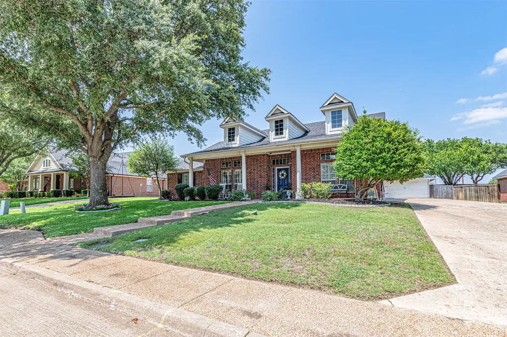 1187 Skylar Drive Rockwall TX 75032