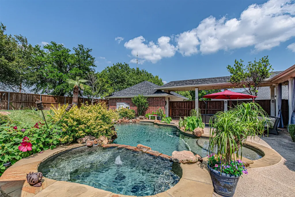 1187 Skylar Drive Rockwall TX 75032
