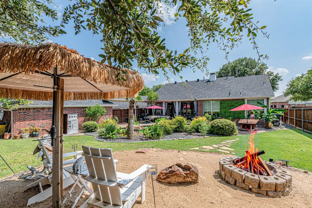 1187 Skylar Drive Rockwall TX 75032