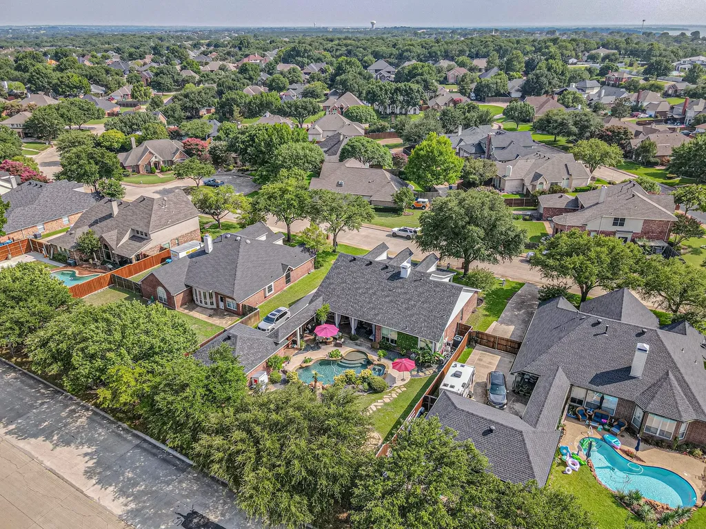 1187 Skylar Drive Rockwall TX 75032