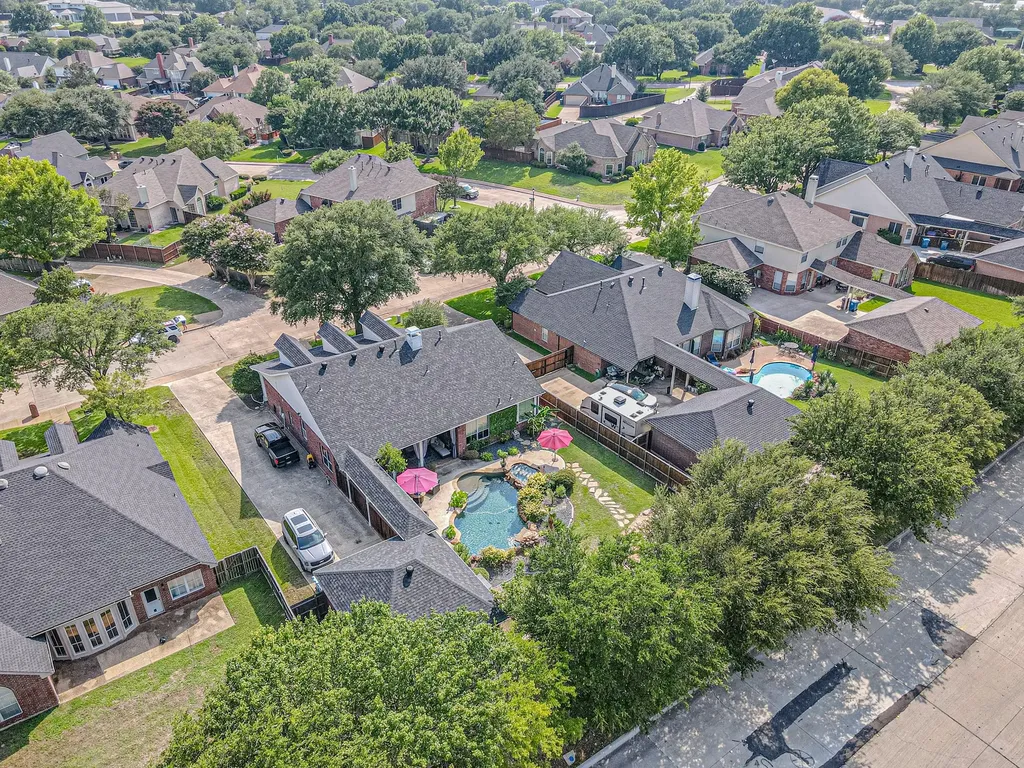 1187 Skylar Drive Rockwall TX 75032