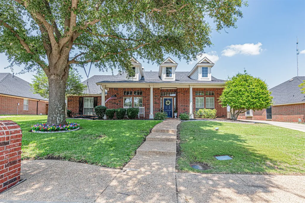 1187 Skylar Drive Rockwall TX 75032
