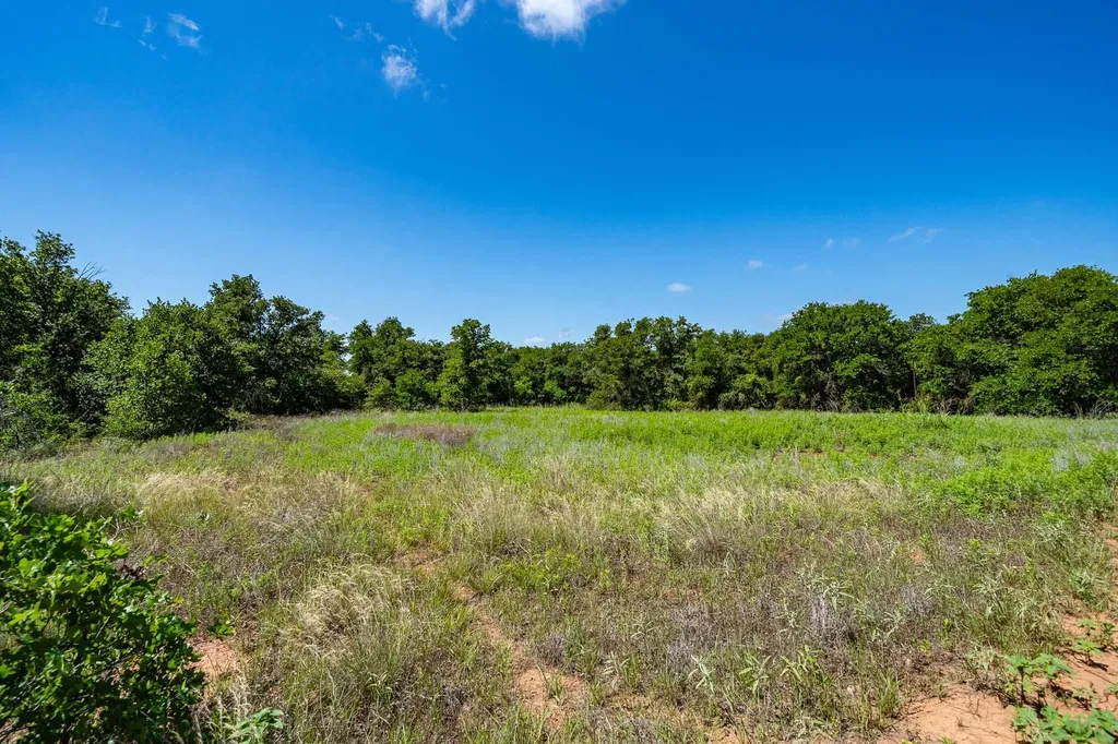 Tbd Lot#3 County Road 335 Anson TX 79501
