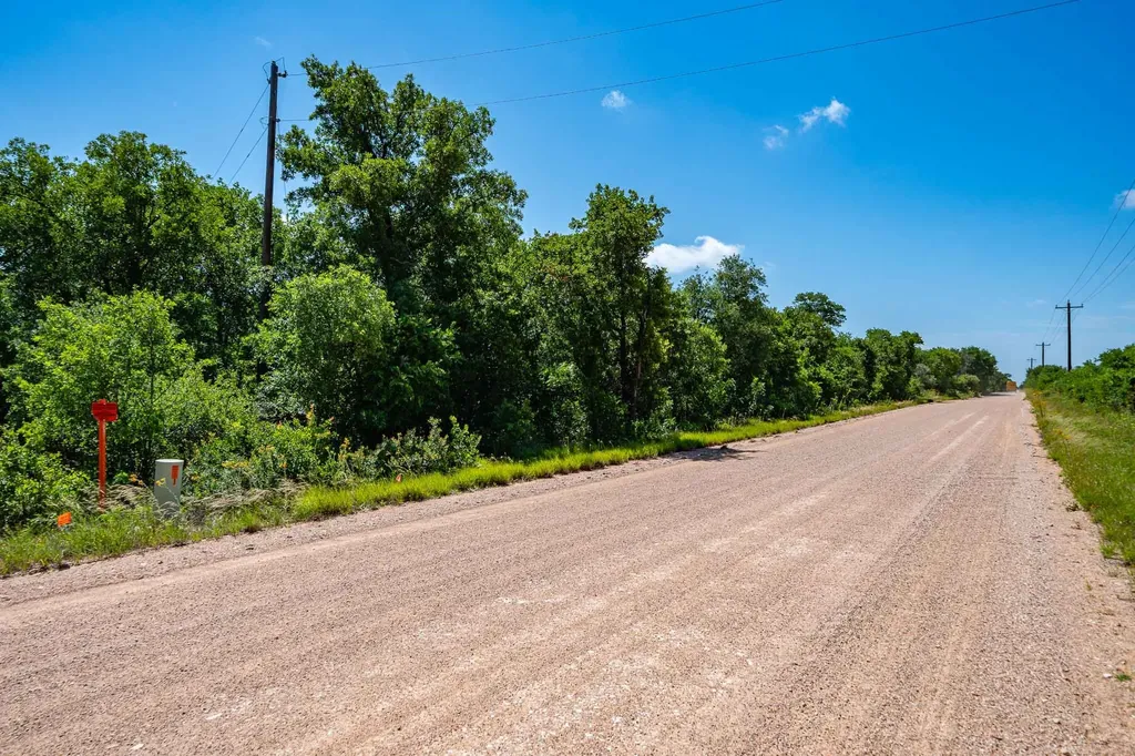 Tbd Lot#3 County Road 335 Anson TX 79501