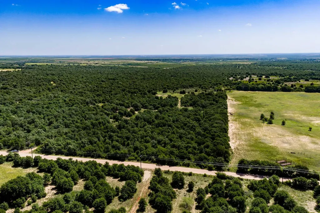 Tbd Lot#3 County Road 335 Anson TX 79501