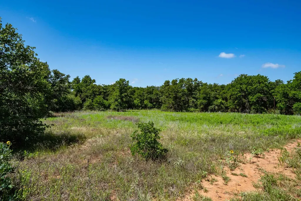Tbd Lot#3 County Road 335 Anson TX 79501