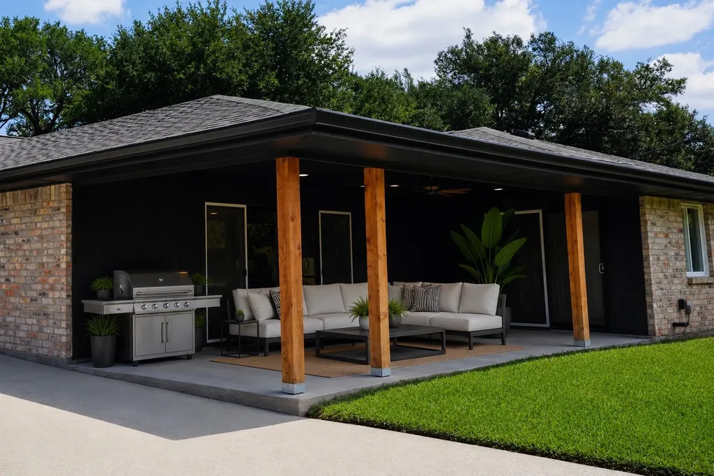 4004 Cedar Bayou Drive Dallas TX 75244