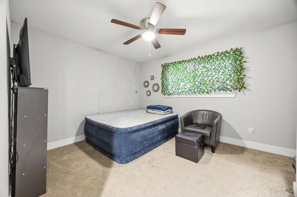 1810 Waterwood Drive Arlington TX 76012