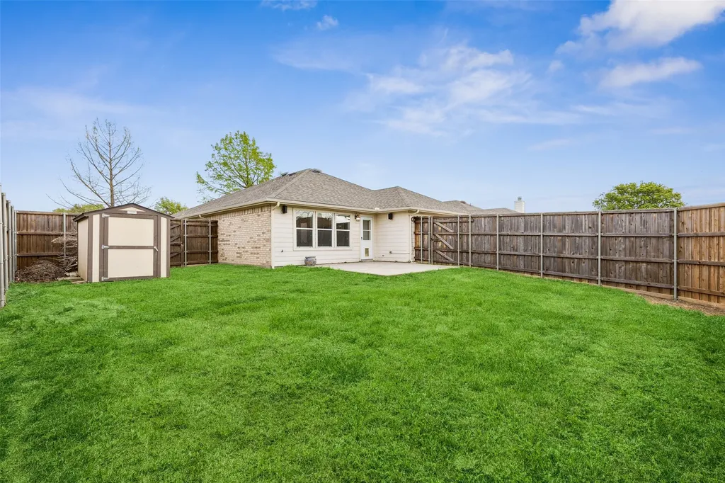 413 Sandy Lane Royse City TX 75189