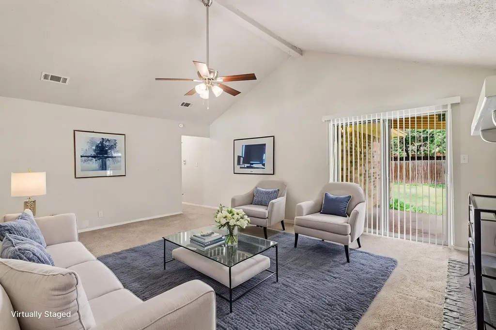 1405 Trammell Drive Benbrook TX 76126