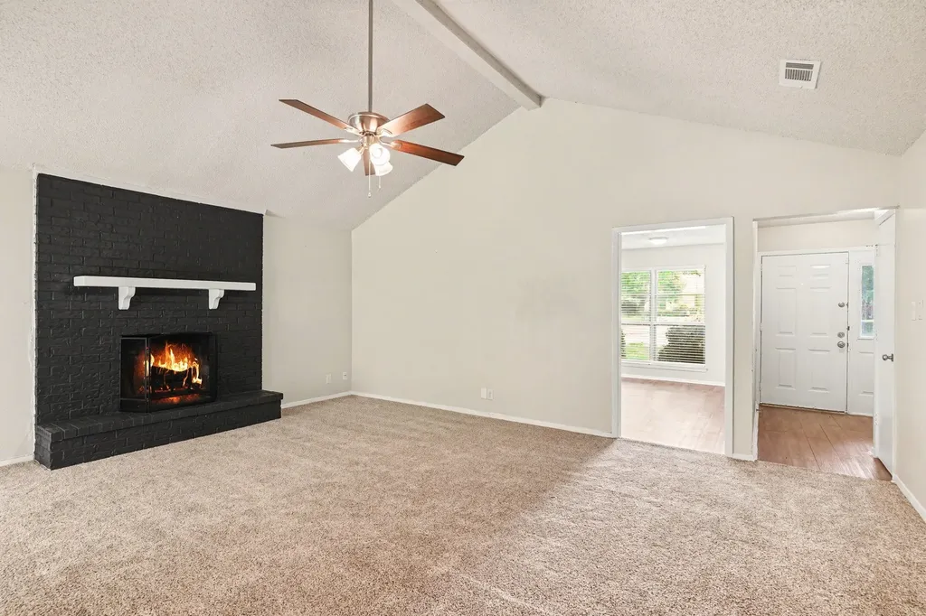 1405 Trammell Drive Benbrook TX 76126