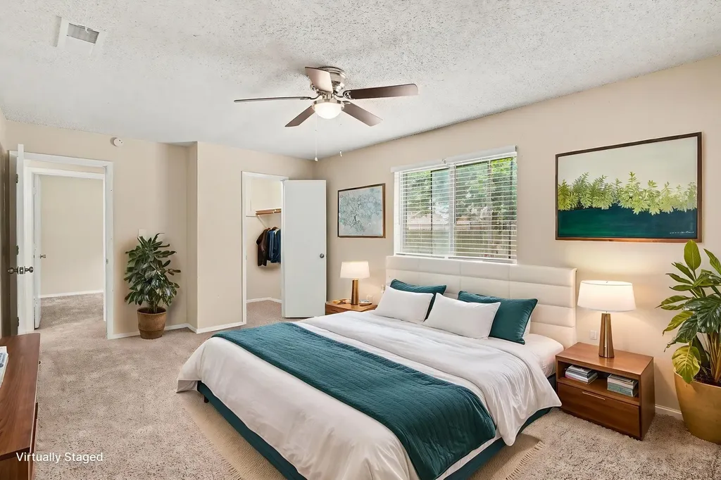 1405 Trammell Drive Benbrook TX 76126
