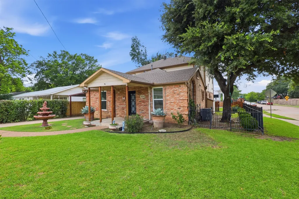 3129 New Haven Street Irving TX 75062