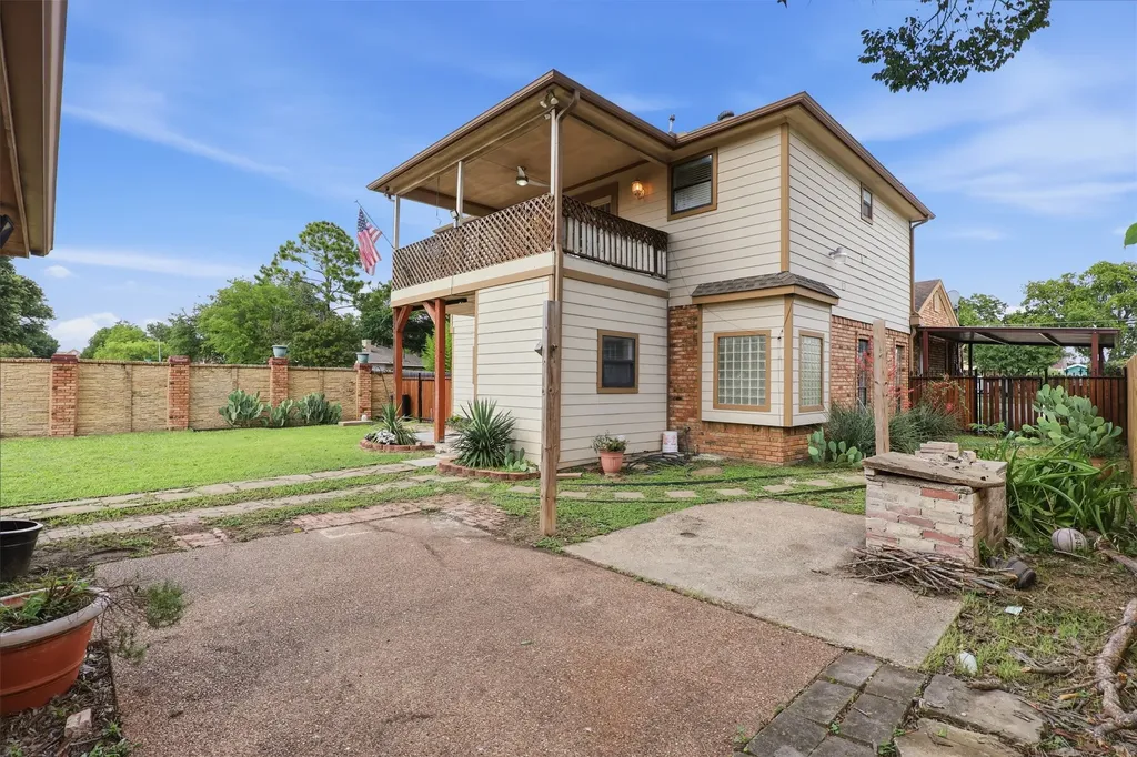 3129 New Haven Street Irving TX 75062