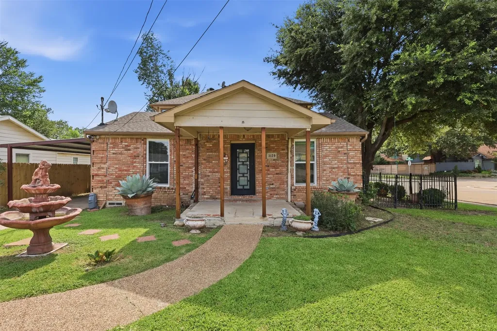 3129 New Haven Street Irving TX 75062