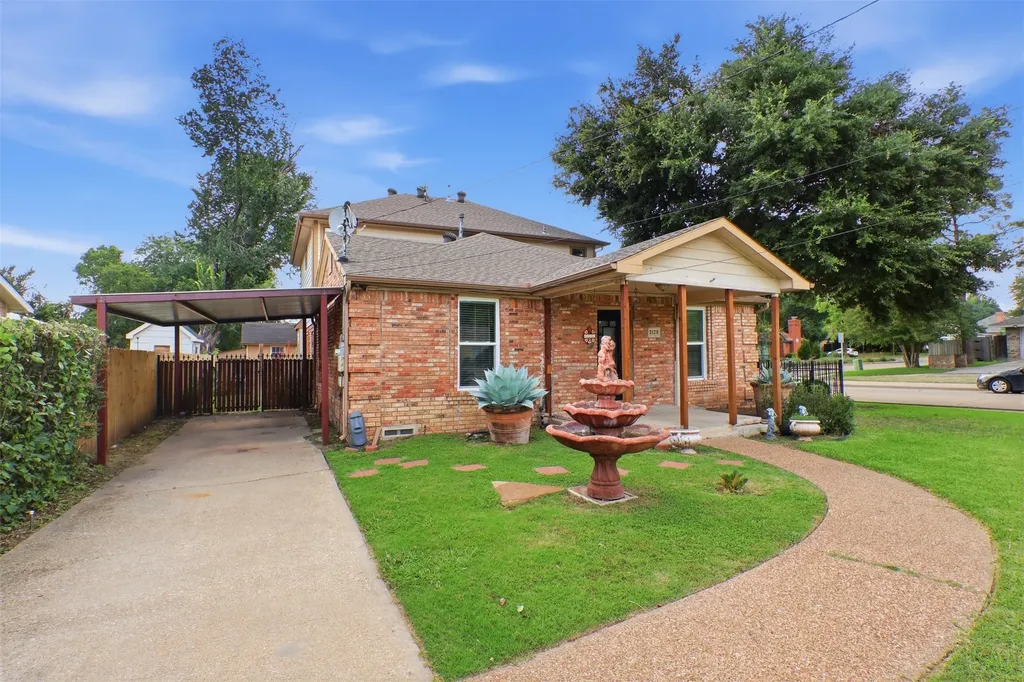 3129 New Haven Street Irving TX 75062