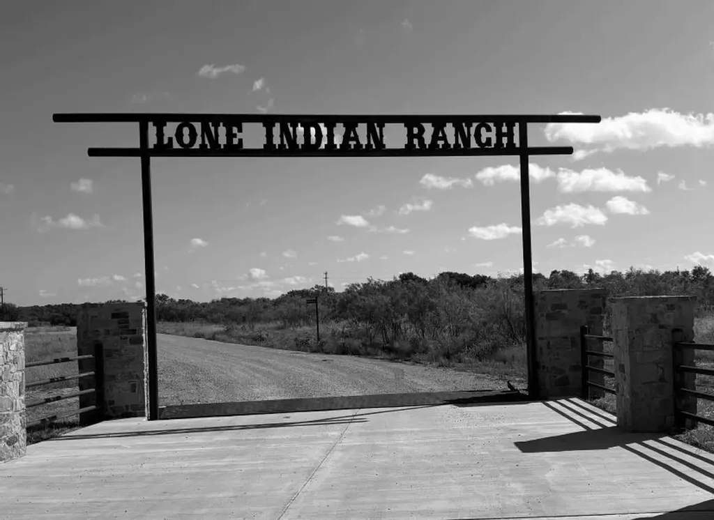 Lot 60 Buffalo Lane Chico TX 76431
