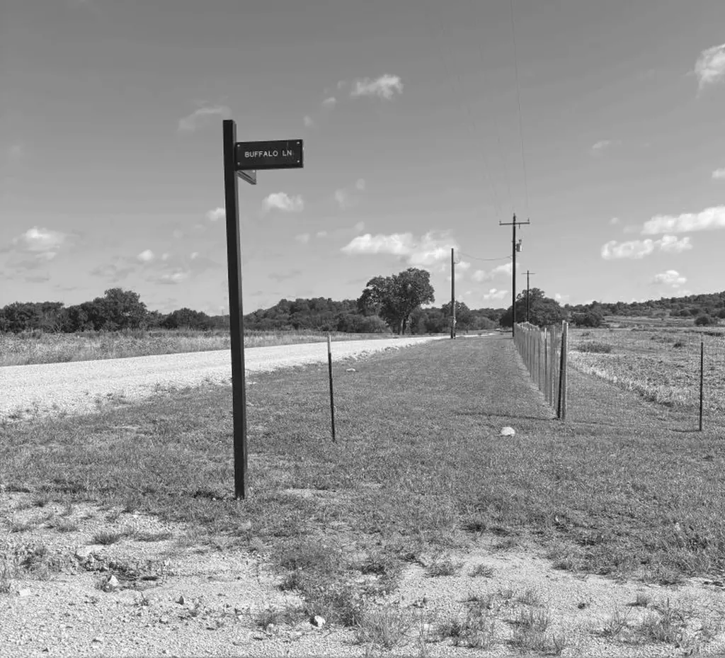 Lot 60 Buffalo Lane Chico TX 76431