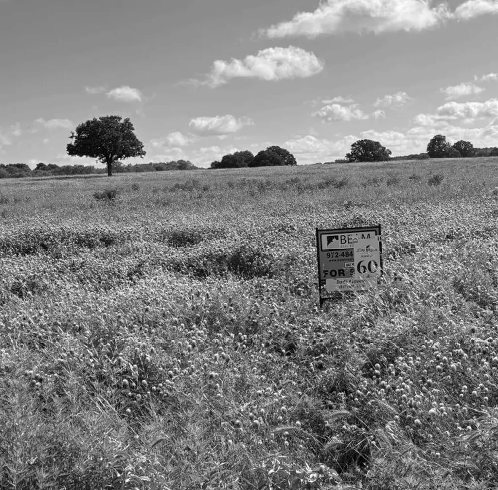 Lot 60 Buffalo Lane Chico TX 76431