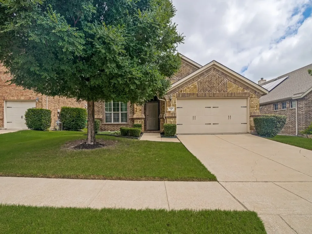669 Payton Way Fate TX 75087