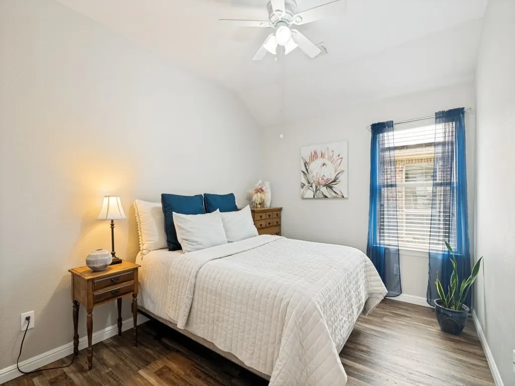 669 Payton Way Fate TX 75087