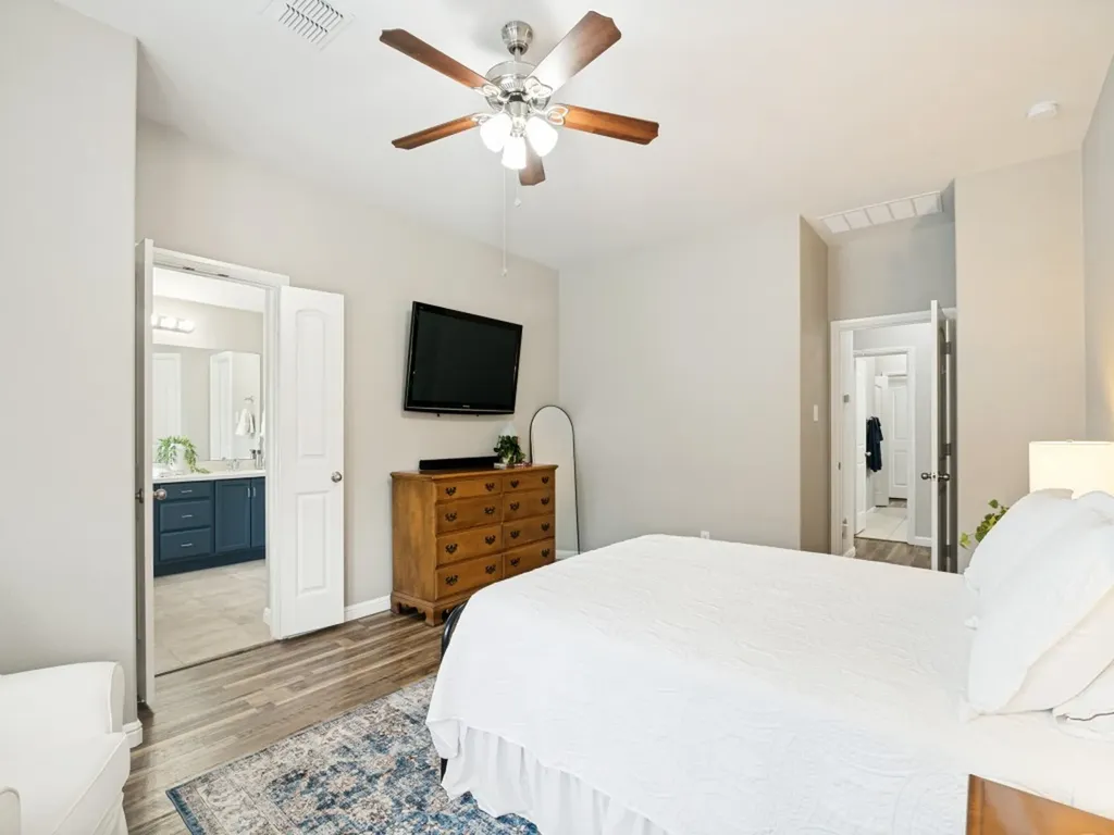 669 Payton Way Fate TX 75087