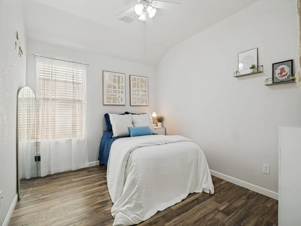669 Payton Way Fate TX 75087