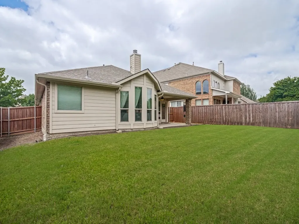 669 Payton Way Fate TX 75087
