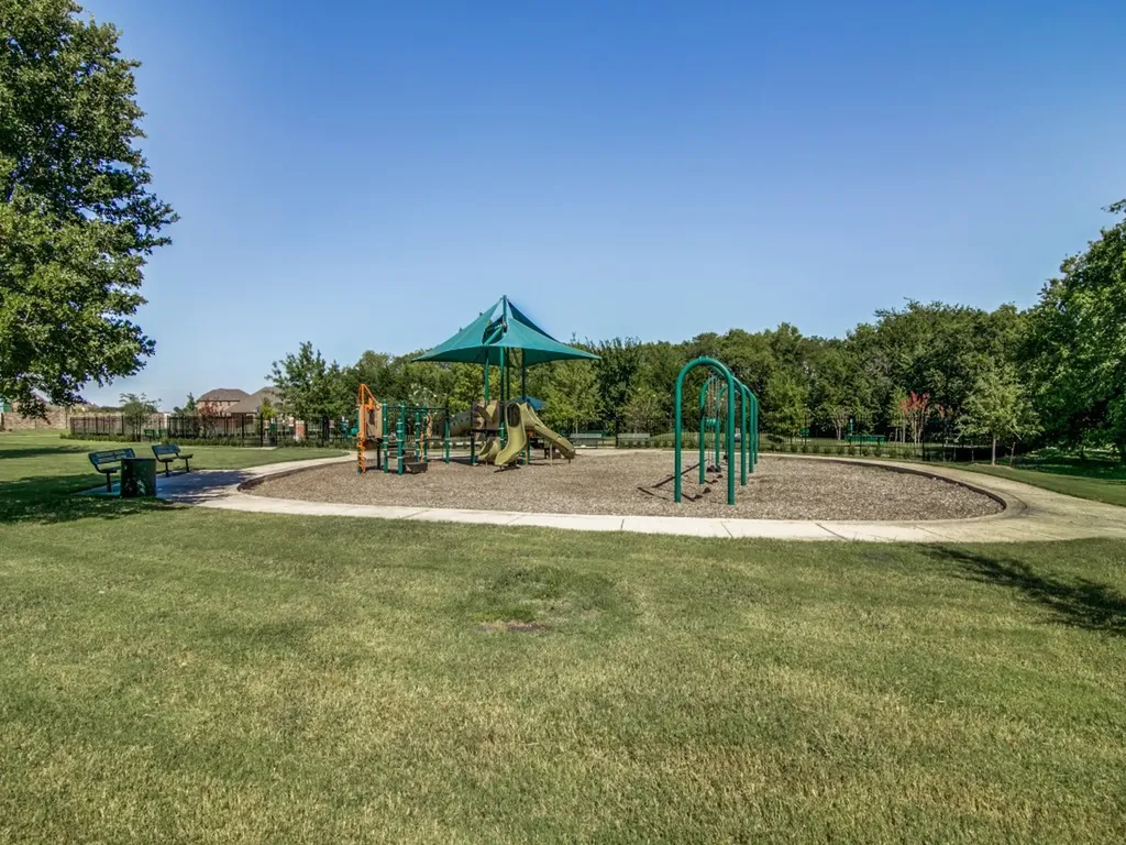 669 Payton Way Fate TX 75087