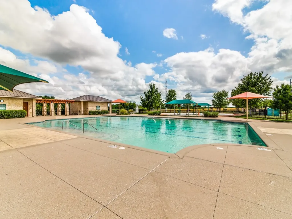 669 Payton Way Fate TX 75087