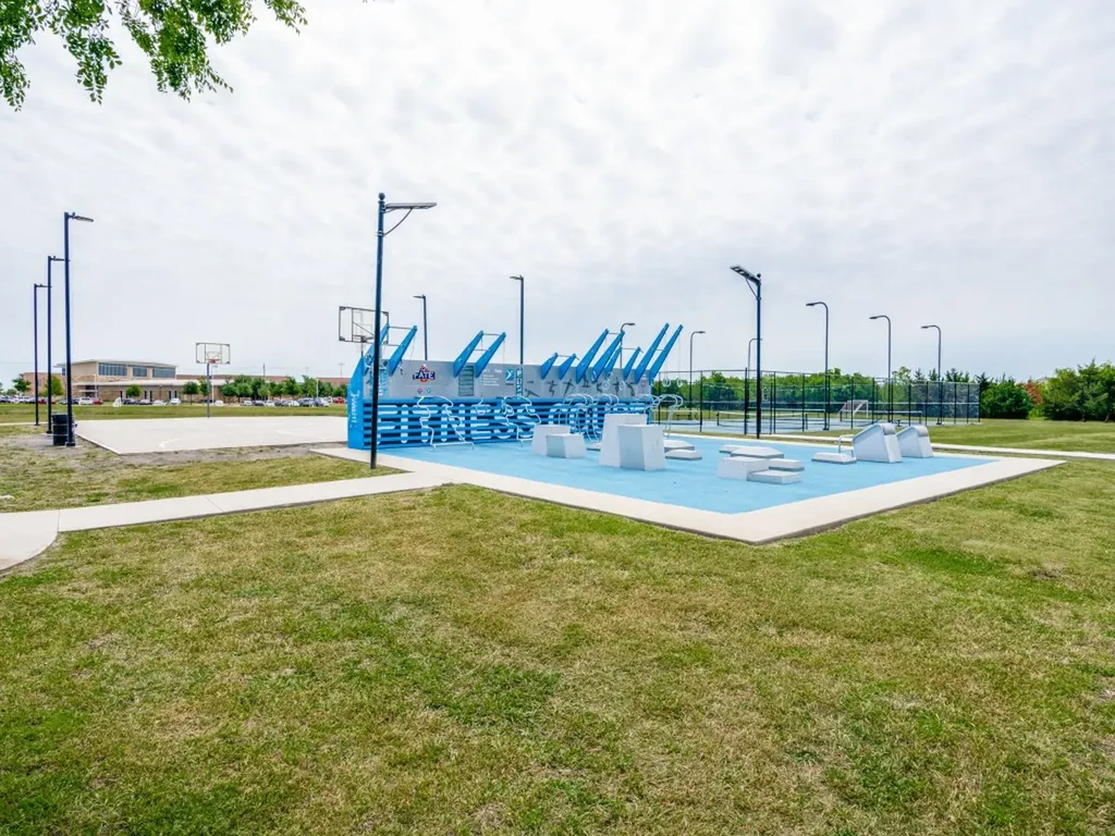 669 Payton Way Fate TX 75087