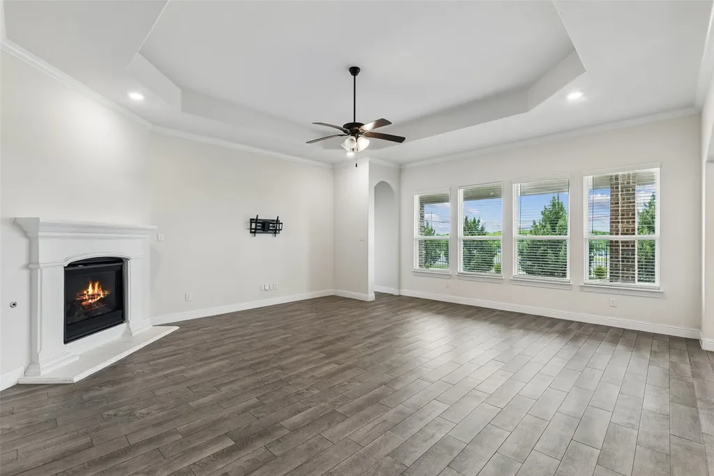 2513 Loudon Street W Rockwall TX 75032