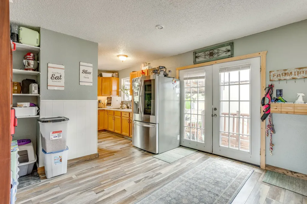 203 E Henderson Street Itasca TX 76055