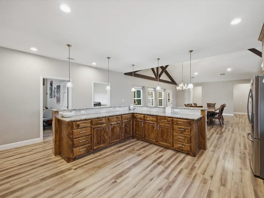 1032 Justin Drive Springtown TX 76082