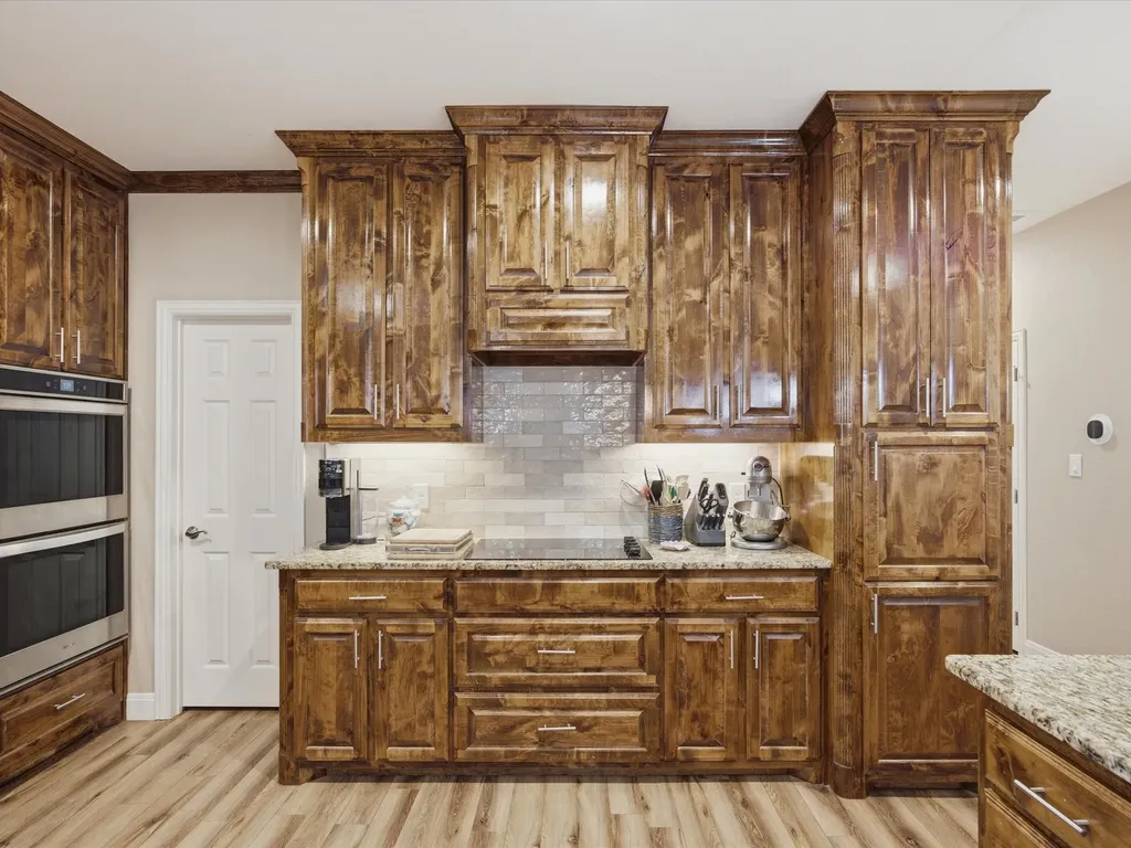 1032 Justin Drive Springtown TX 76082