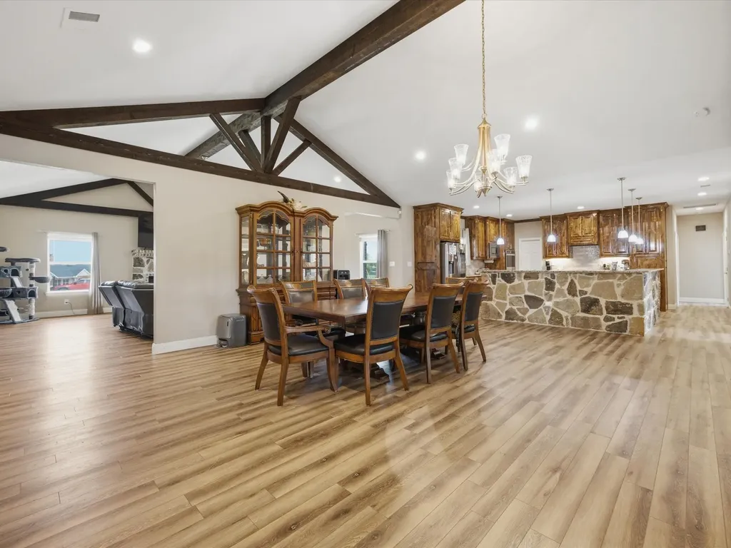 1032 Justin Drive Springtown TX 76082