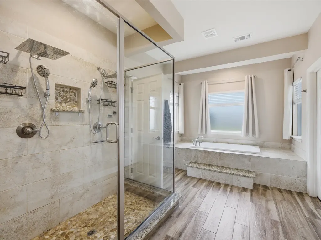 1032 Justin Drive Springtown TX 76082