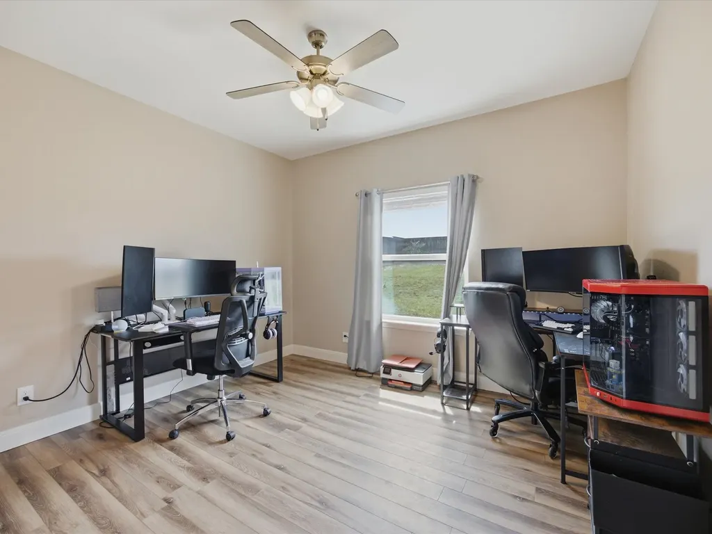 1032 Justin Drive Springtown TX 76082