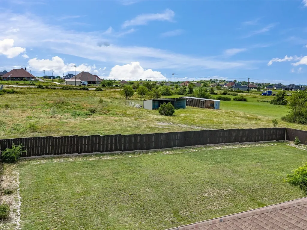 1032 Justin Drive Springtown TX 76082