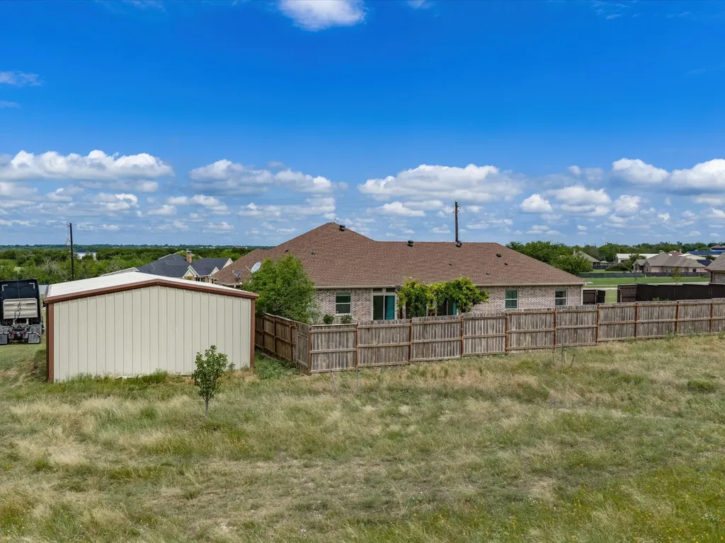1032 Justin Drive Springtown TX 76082