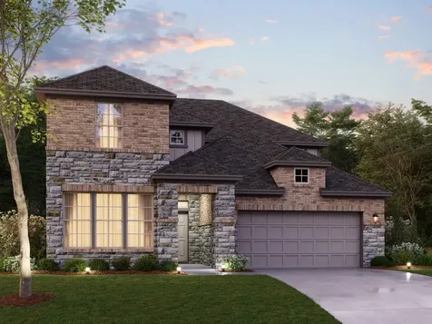 12509 Sasky Road Fort Worth TX 76131