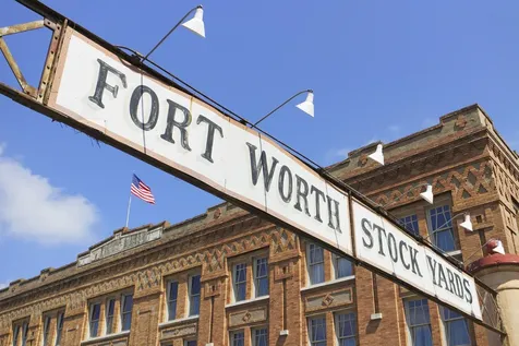 12509 Sasky Road Fort Worth TX 76131
