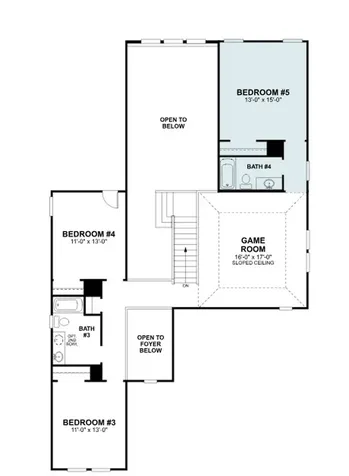 12509 Sasky Road Fort Worth TX 76131