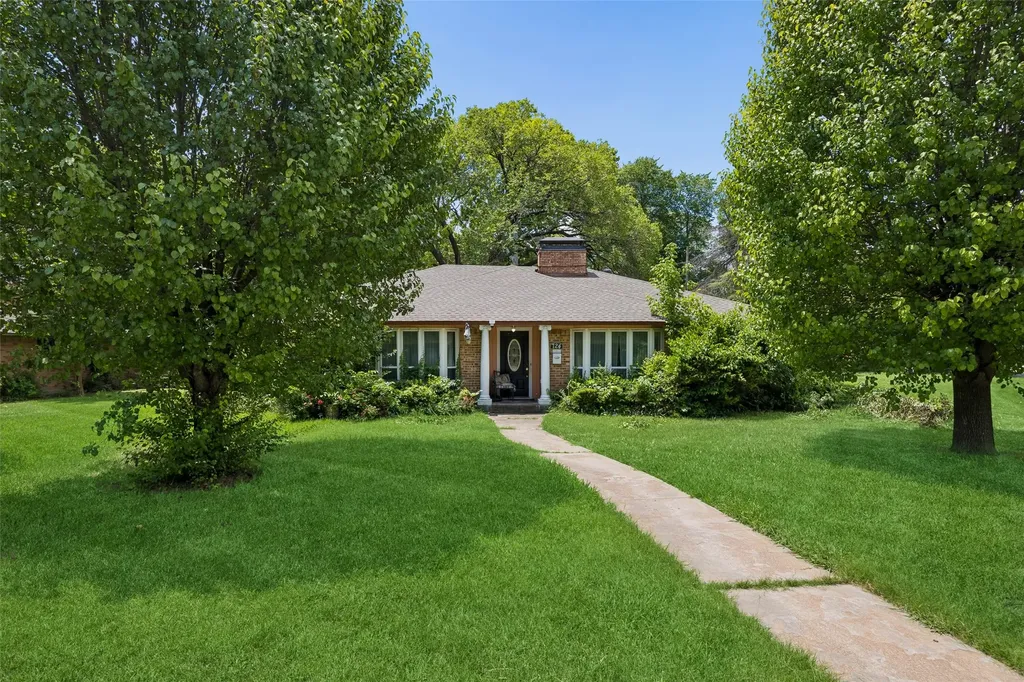 724 W Five Mile Parkway Dallas TX 75224