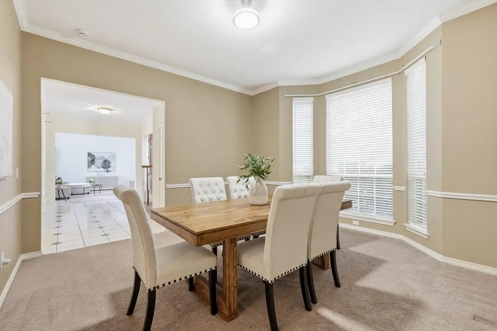 514 Beverly Drive Coppell TX 75019