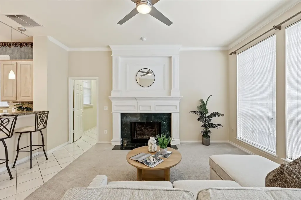 514 Beverly Drive Coppell TX 75019
